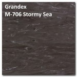 Grandex M-706 Stormy Sea